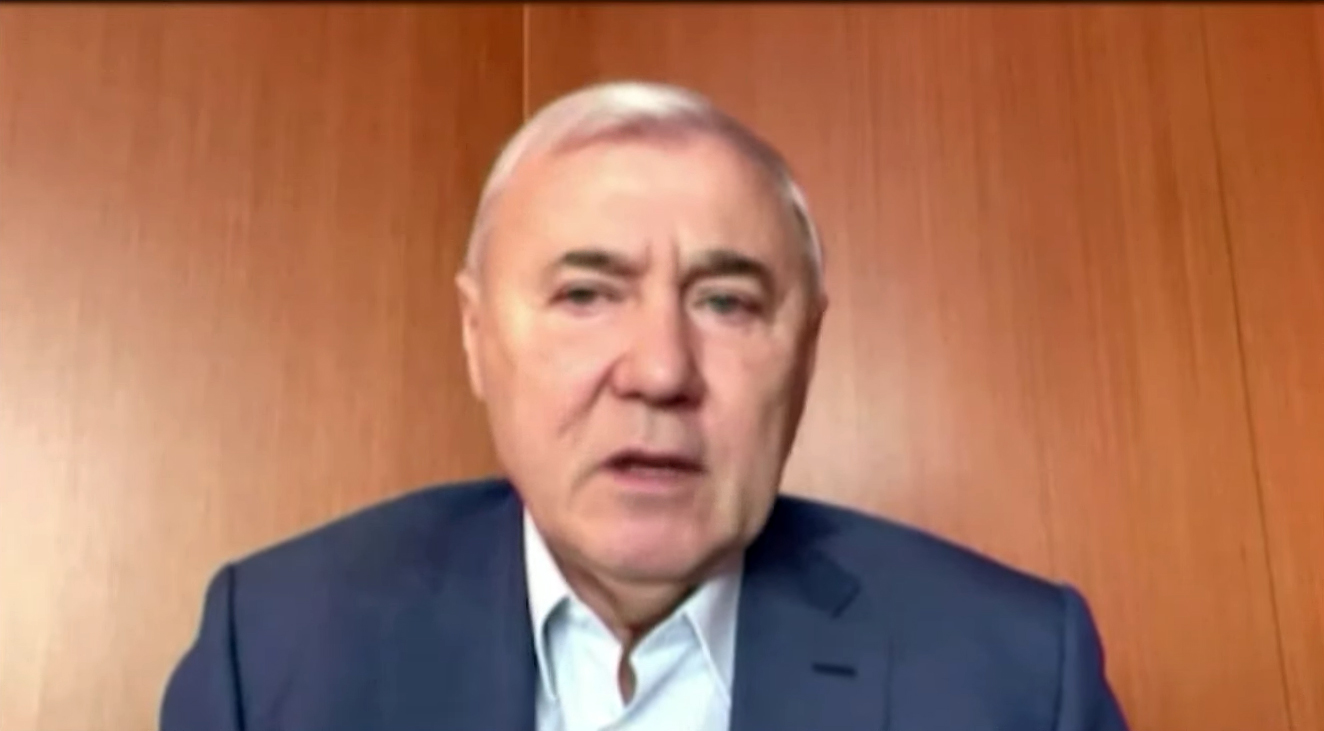 Инвесторы Башкортостана услышали о «перекрутках» от Аксакова и подискутировали о «российском Детройте»
