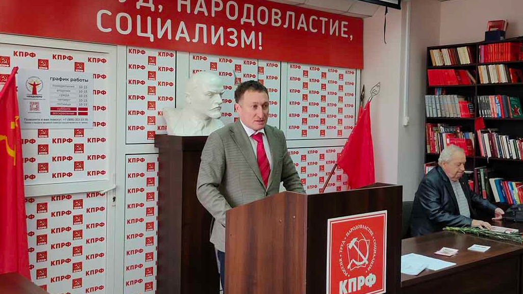 На выборах главы Чувашии Николаева единодушно поддержали в близком кругу