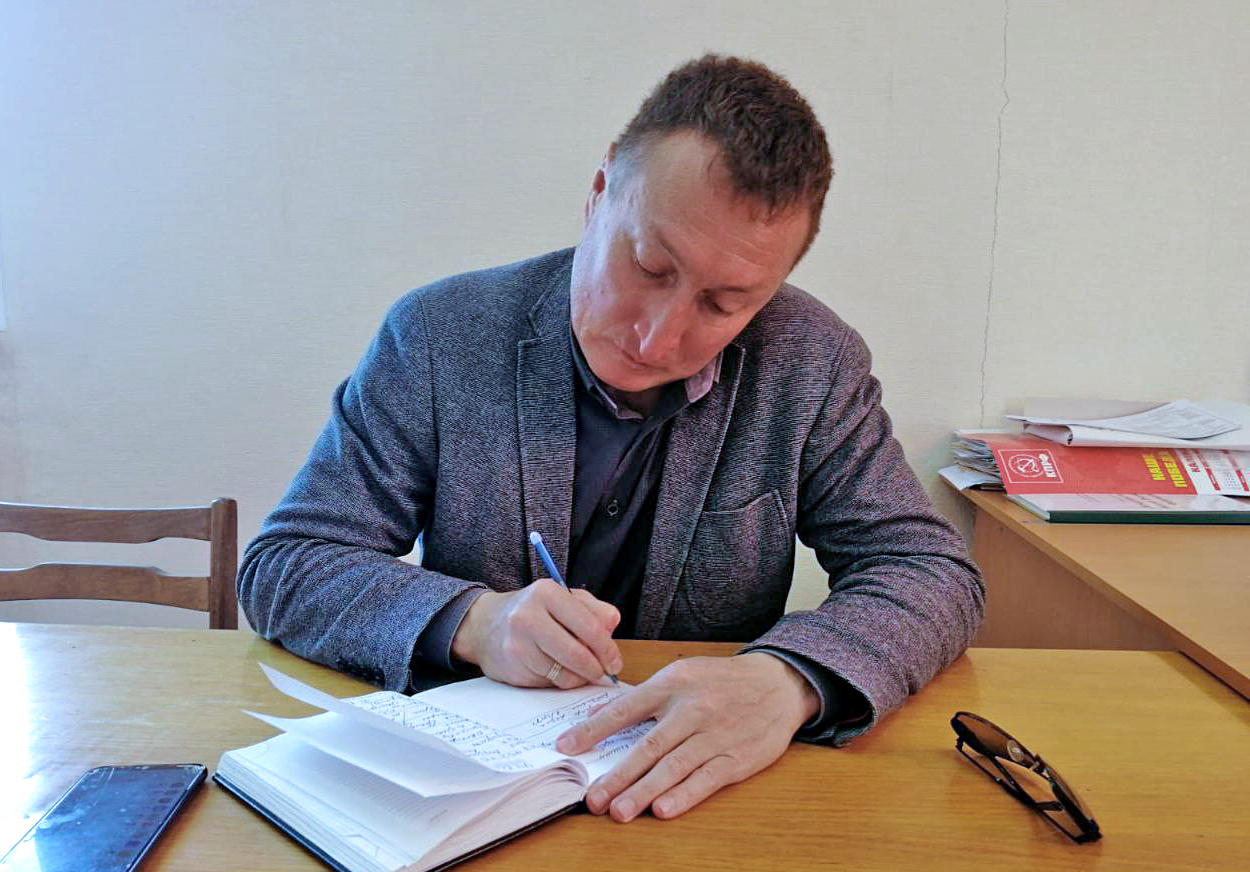 С властями Чувашии судятся уволенные чиновники и прокурор