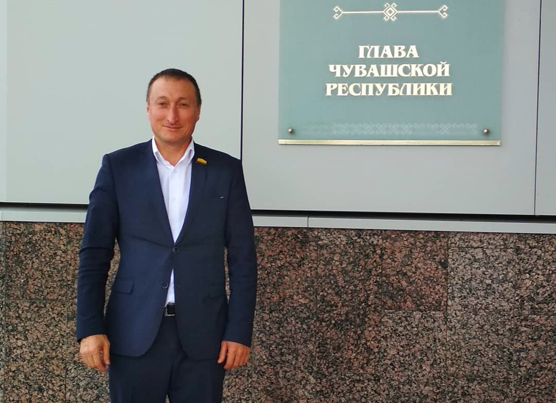 Артамонов станет первым аграрием на посту премьер-министра Чувашии