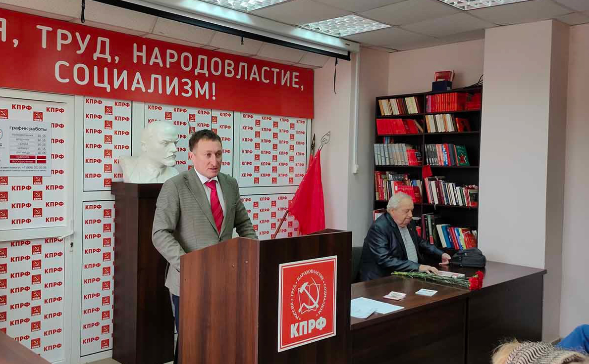 Муниципальные выборы в Чувашии проходят с кандидатами-двойниками и партиями-фантомами