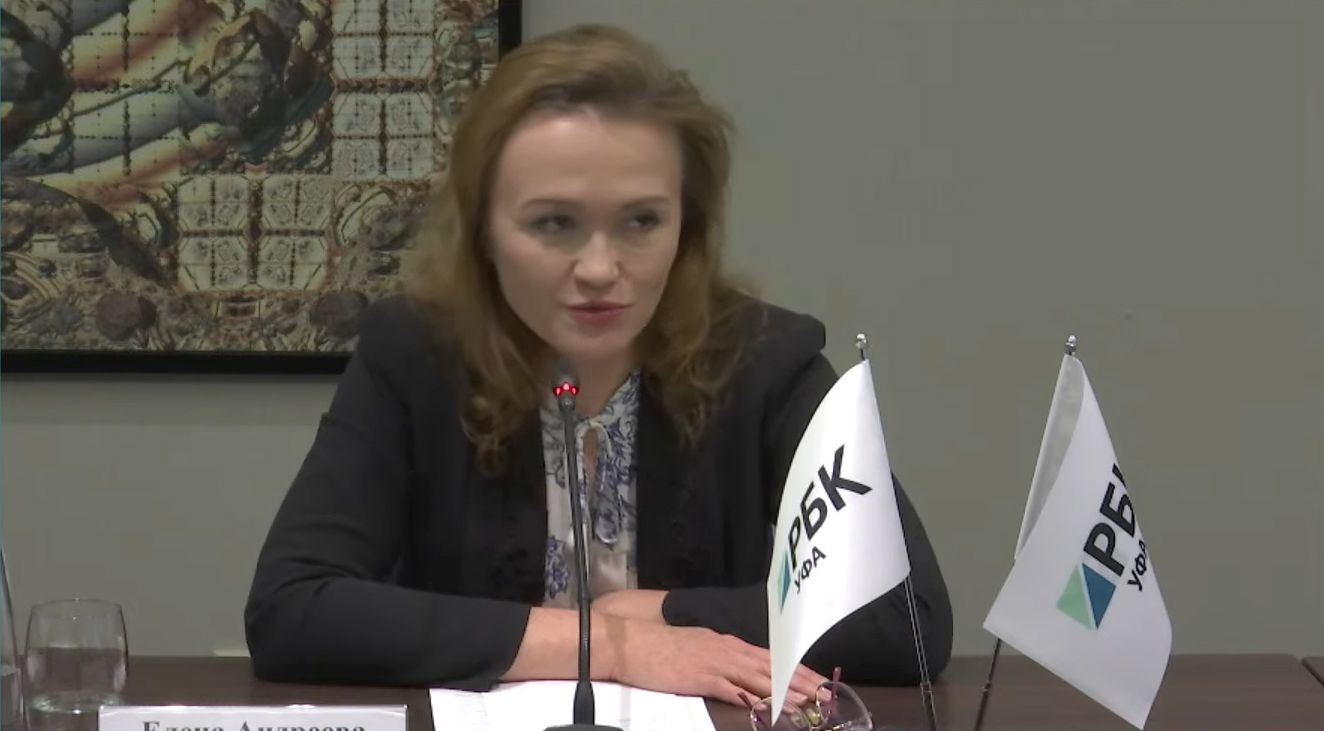 Инвесторы Башкортостана услышали о «перекрутках» от Аксакова и подискутировали о «российском Детройте»
