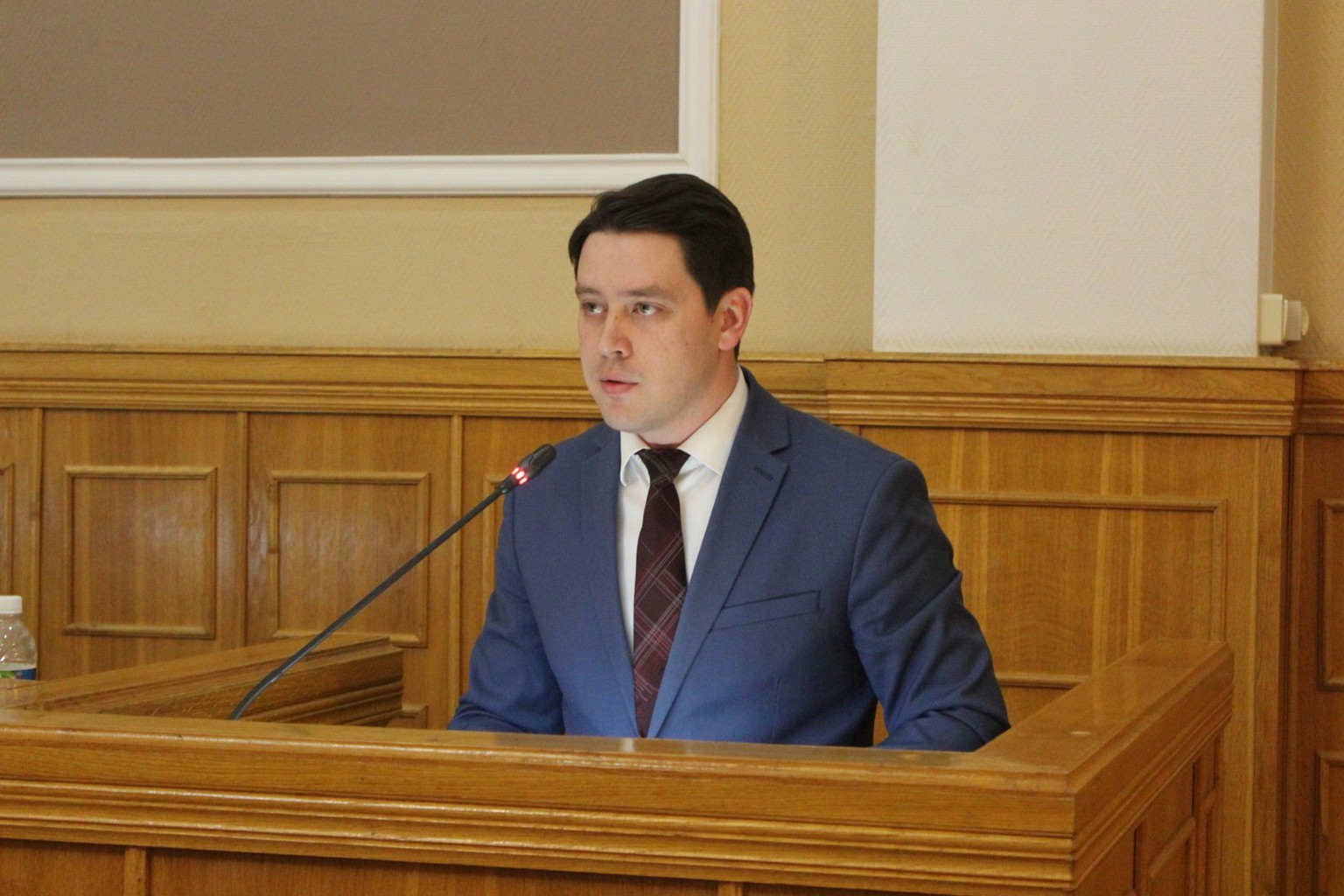 В сезон ОРВИ медики Чебоксар ведут прием до «последнего» пациента