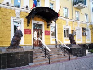Фото: Госцентр по охране культурного наследия Чувашии