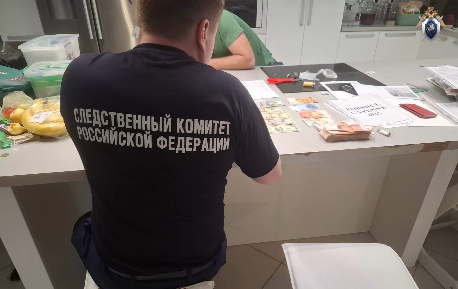 Скандальный уфимский застройщик Арсланов засветился в деле УФСБ о взятках в Госжилнадзоре