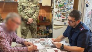 Скандальный уфимский застройщик Арсланов засветился в деле УФСБ о взятках в Госжилнадзоре