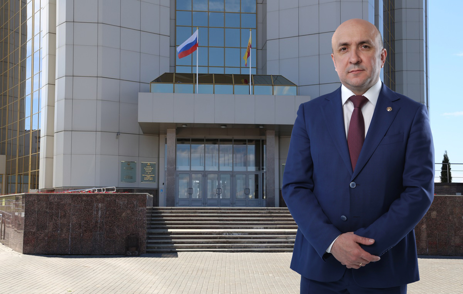 Артамонов ждет утверждения в должности премьер-министра и встречается с фракциями Госсовета Чувашии