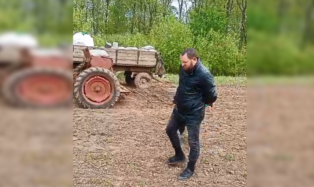 Дело о рабстве в Чувашии оказалось с бородой