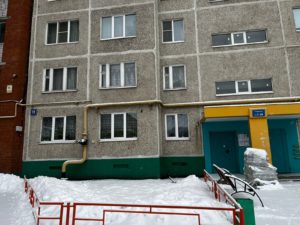 Подрядчик сорвал замену лифтов в Чувашии и поднял деньги за контракт