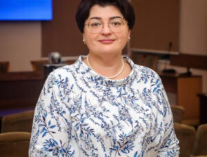Ирина Кононова