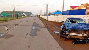 В Башкортостане ужесточат наказание пьяным водителям и усилят контроль над чиновниками за рулем