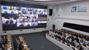 Долги Башкортостана за газ доведут до приличного состояния ради Нового года и новых двигателей ОДК-УМПО