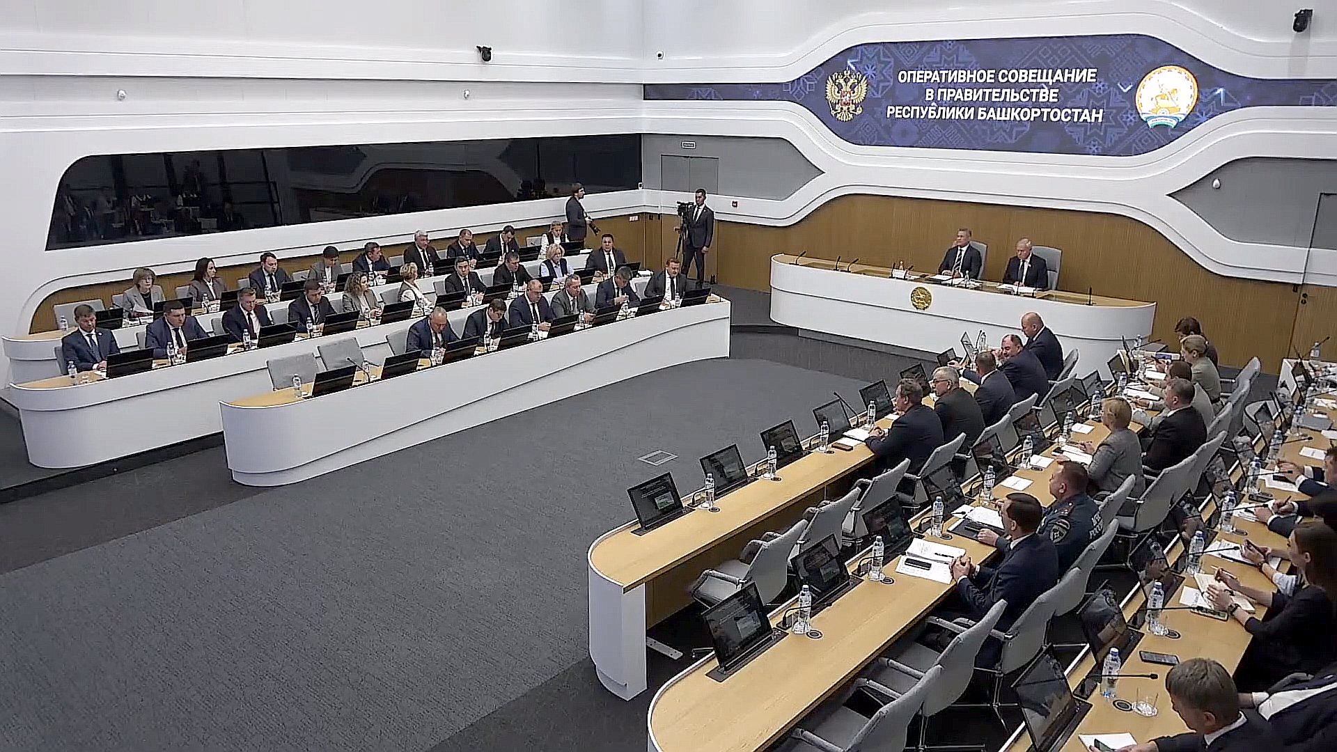 Долги Башкортостана за газ доведут до приличного состояния ради Нового года и новых двигателей ОДК-УМПО
