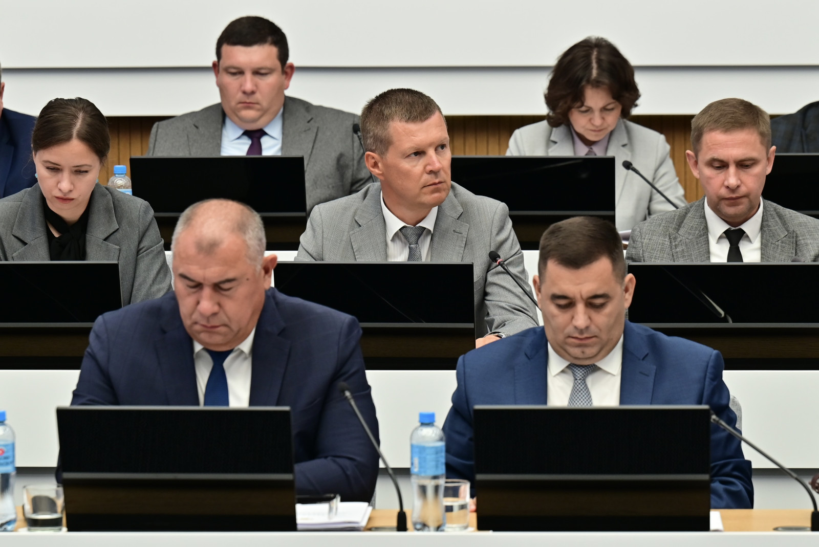 «КАМАЗ» и «Башсода» предупреждают о сокращениях в Башкортостане и готовят кадры для ОДК-УМПО