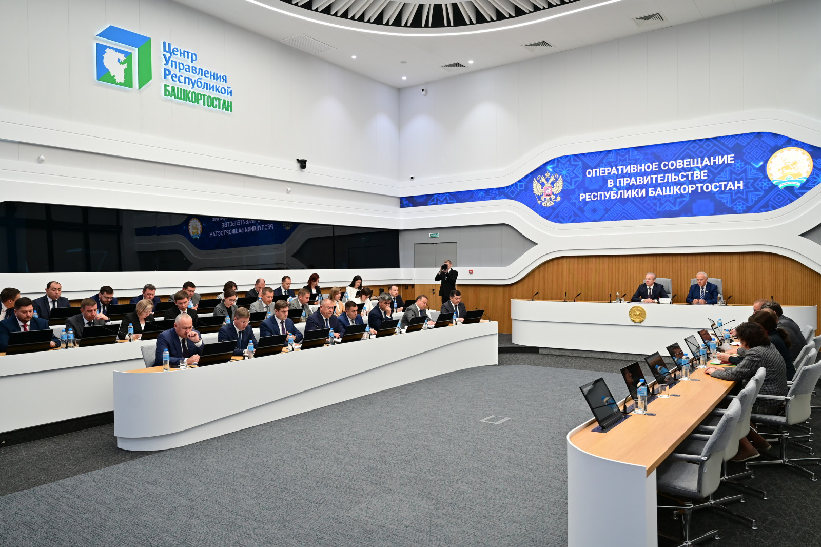 «КАМАЗ» и «Башсода» предупреждают о сокращениях в Башкортостане и готовят кадры для ОДК-УМПО