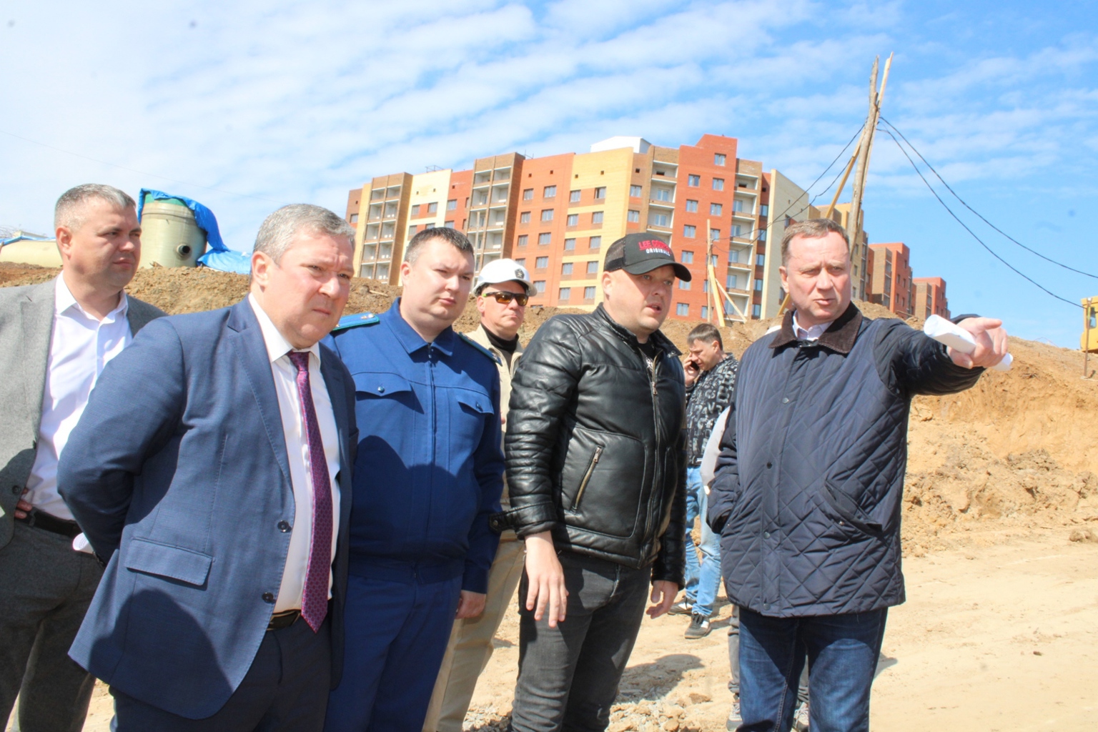Нацпроект «Оздоровление Волги» в Чувашии спущен в коллектор Нового города
