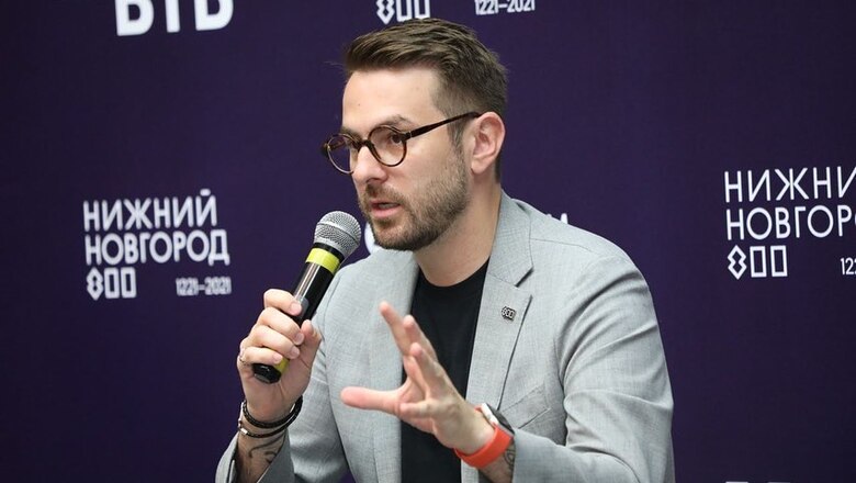 Олег Беркович уверен, что у нового есть начало, но нет окончания Источник фото: smartik.ru
