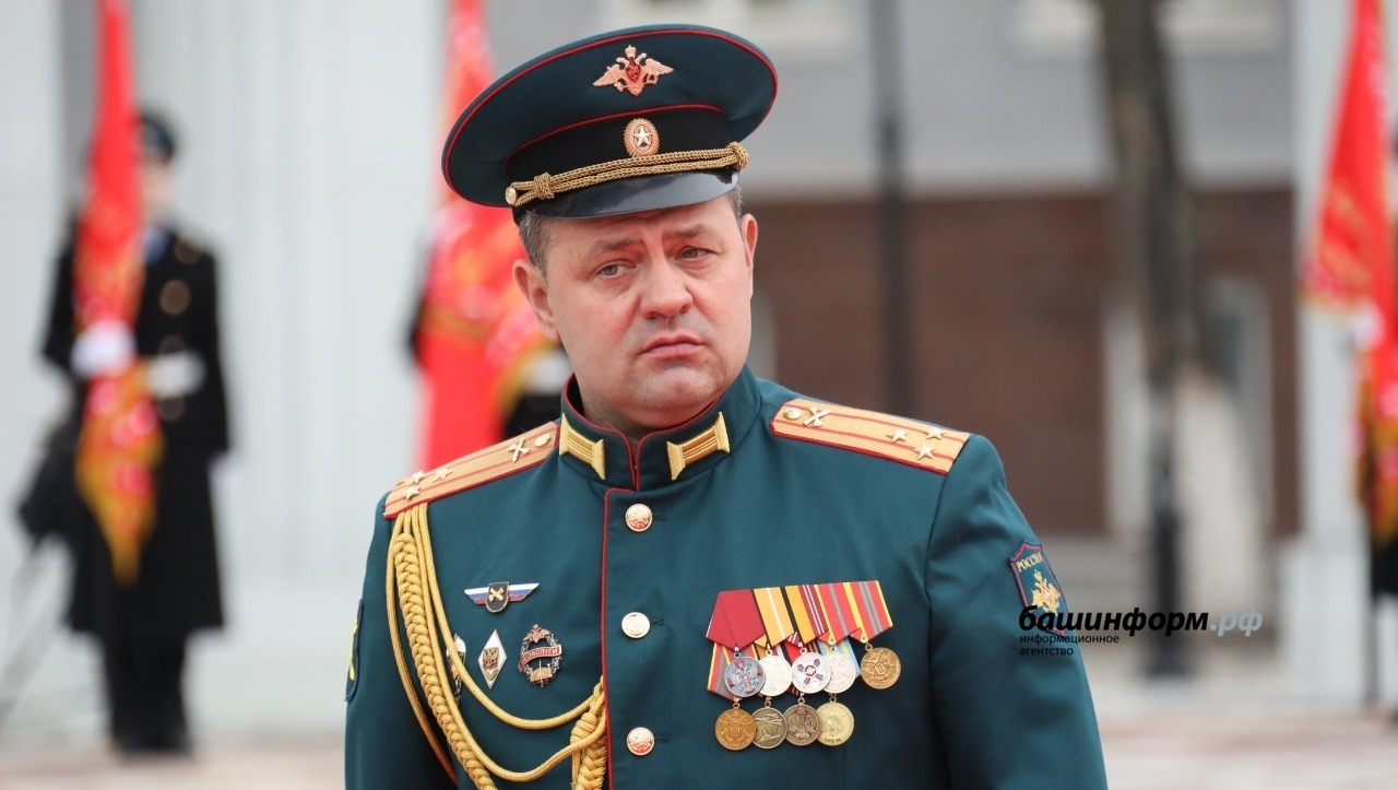 Башкортостан встречает новости из-за океана ростом набора добровольцев в зону СВО