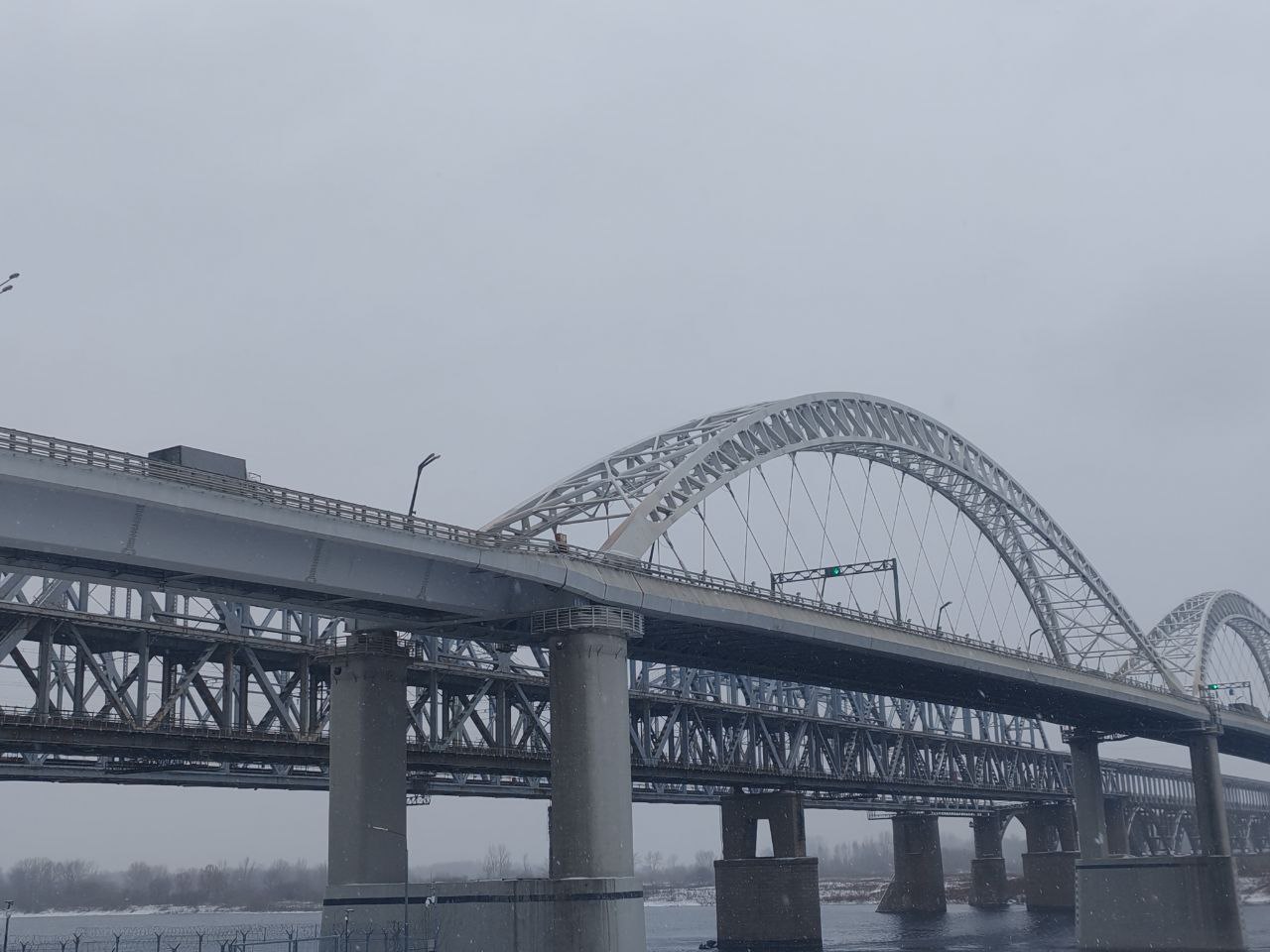 Фото: Главное управление автомобильных дорог Нижегородской области