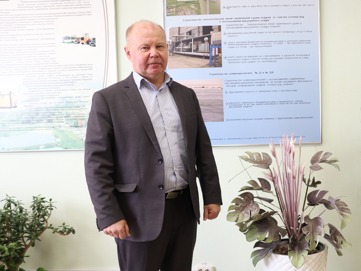 Моляков продолжает бороться за справедливость и спасается в бомбоубежище