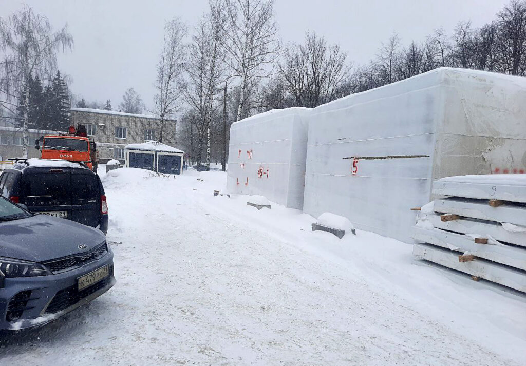 Новый приемный покой БСМП в столице Чувашии нуждается в скорой помощи и диагностике