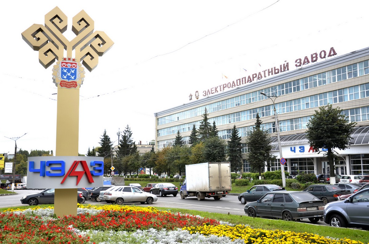 cheaz.ru
