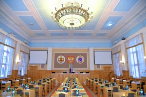 Чебоксары горадминистрация