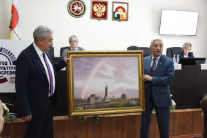Чувашия и Татарстан подпишут новое соглашение о межпарламентском сотрудничестве