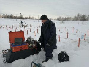 Фото: Пресс-служба губернатора и правительства Нижегородской области