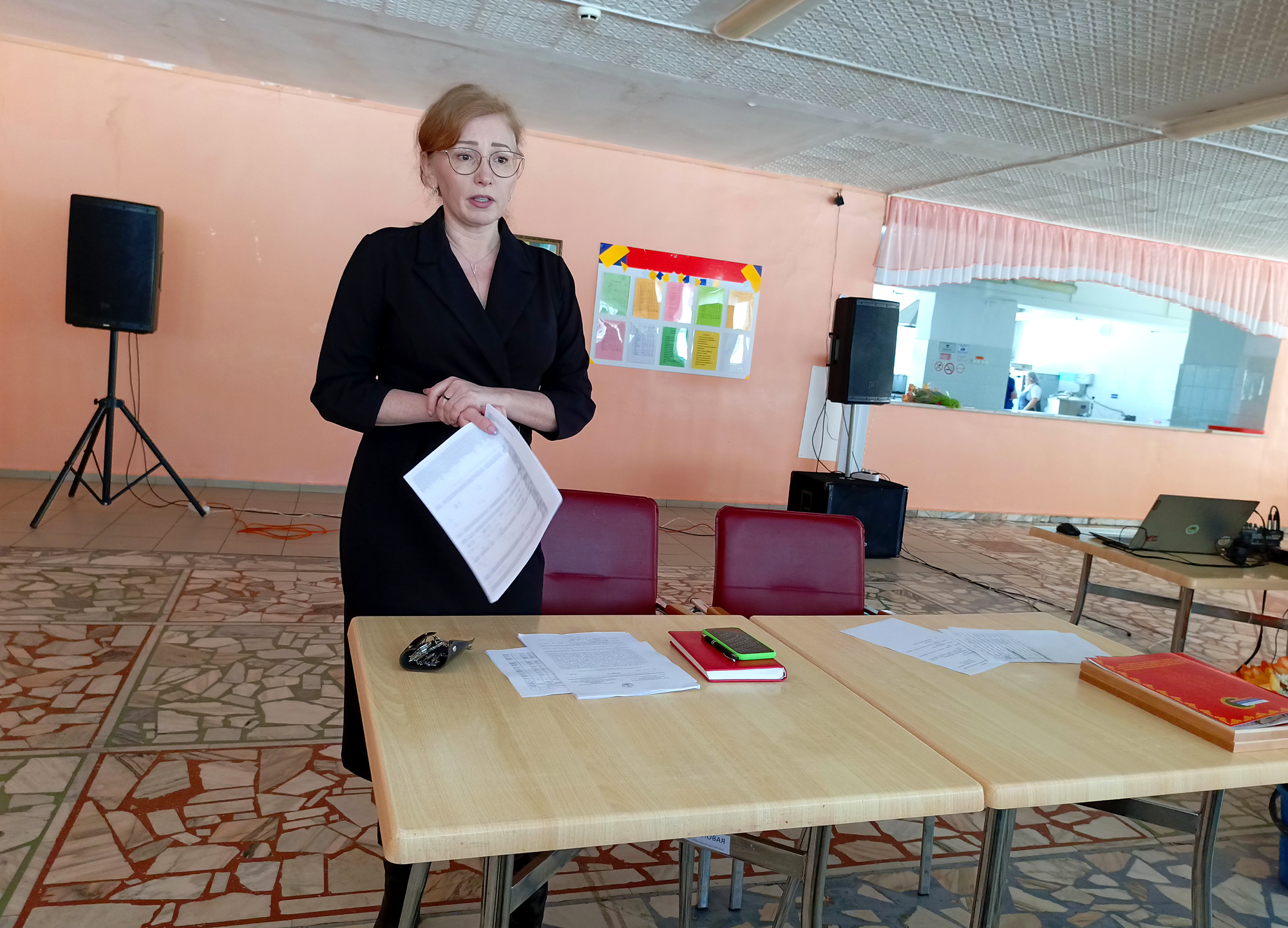Директор дома-интерната в Чувашии присвоила пенсии инвалидов на 10 млн 
