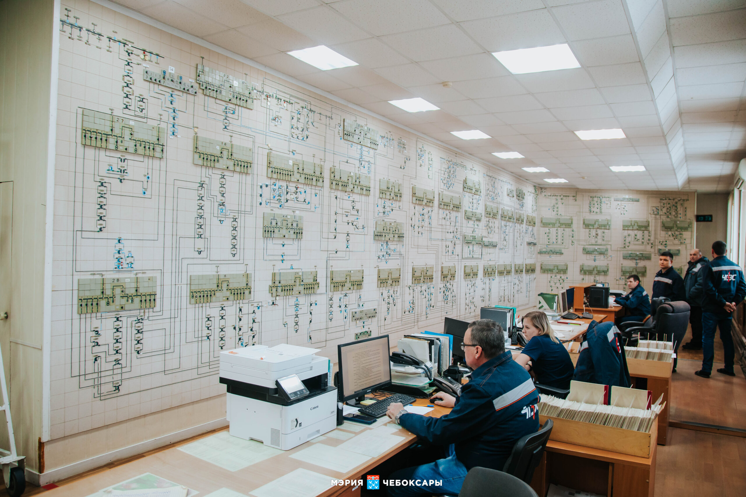 "Россети Волга" готовы заплатить адвокатам 76 млн за безвозмездное изъятие у Чувашии 10000 объектов электрохозяйства