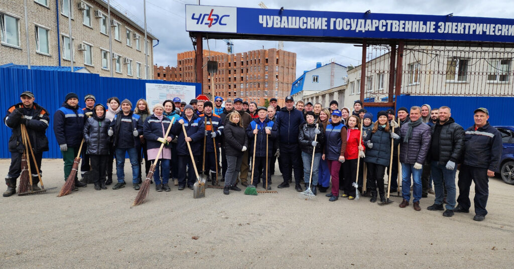 "Россети Волга" готовы заплатить адвокатам 76 млн за безвозмездное изъятие у Чувашии 10000 объектов электрохозяйства