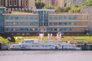 Речные пассажирские перевозки в Чувашии ждут субсидий и новых причалов