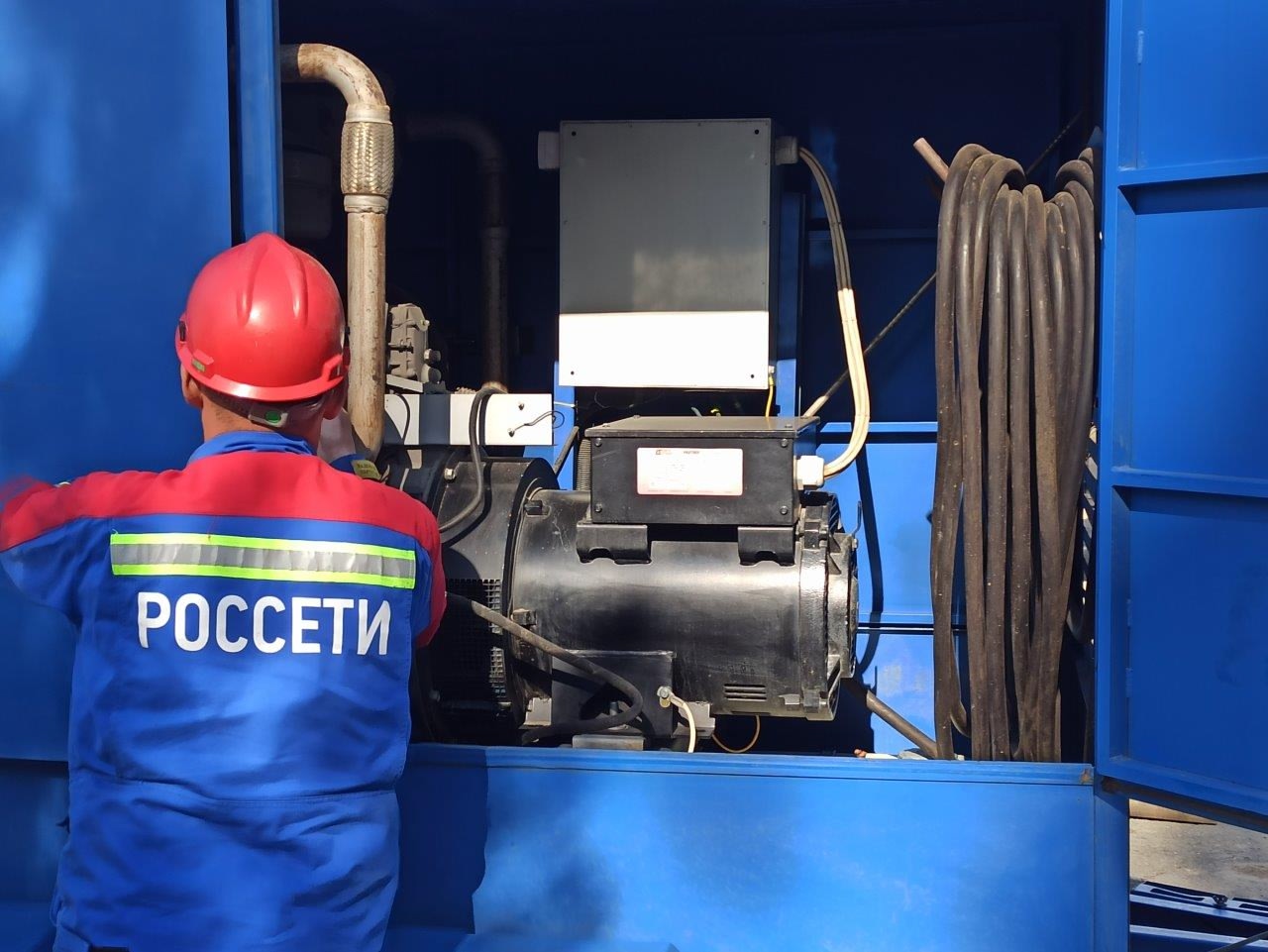 Чувашия отказывается безвозмездно отдать ПАО «Россети Волга» энергохозяйство на 2,5 млрд