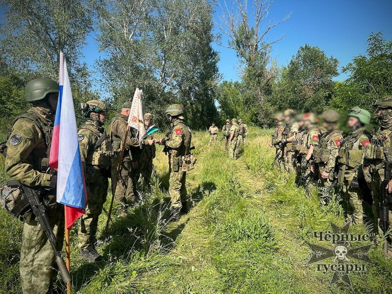 Генерал Буйлов получил звезду Героя и станет почетным гражданином Чувашии