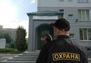 Охранников в Чувашии лишают альтернативы при обучении и компенсации за медосмотр