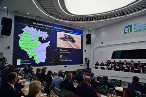 Дожди в Башкортостане довели сельское хозяйство до чрезвычайной ситуации