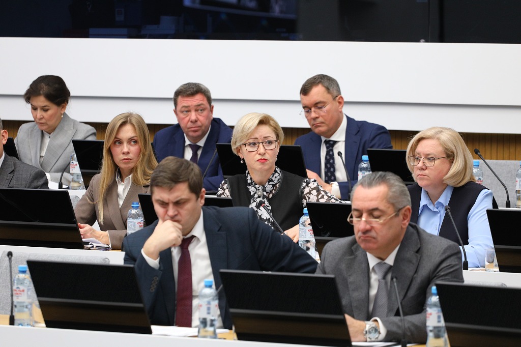 Для наполнения рынка труда Башкортостану нужны 760 млн на центры занятости и «паллиативная помощь» австрийцам