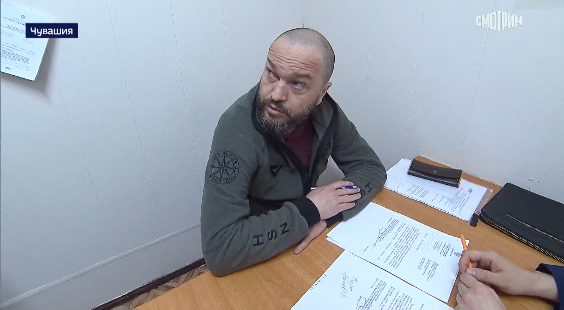 Устойчивости Николаева вредят уголовные дела и членство в «СР»