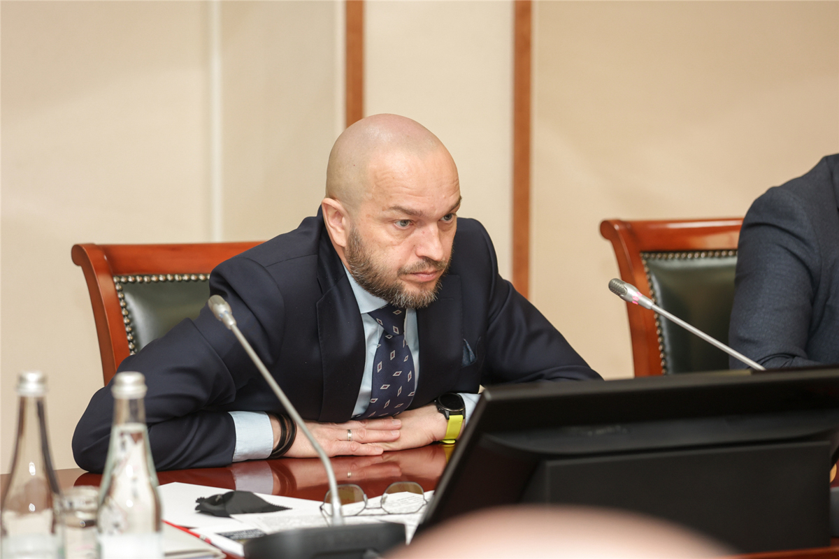 Документы пространственного развития поведут вперед райцентры Чувашии