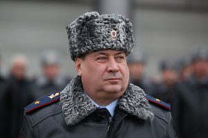 Башкирские полицейские остались без Деева и ждут своего Хабирова