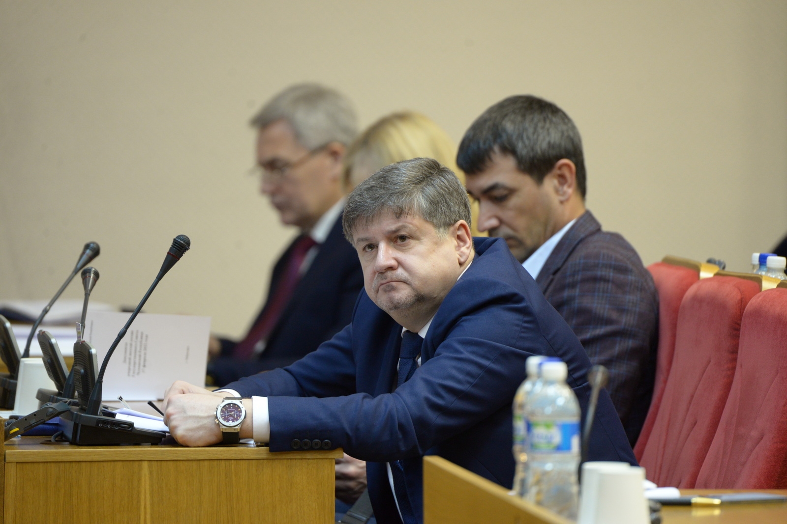 Лапсарский проезд ищет дорогу в бюджет Чувашии