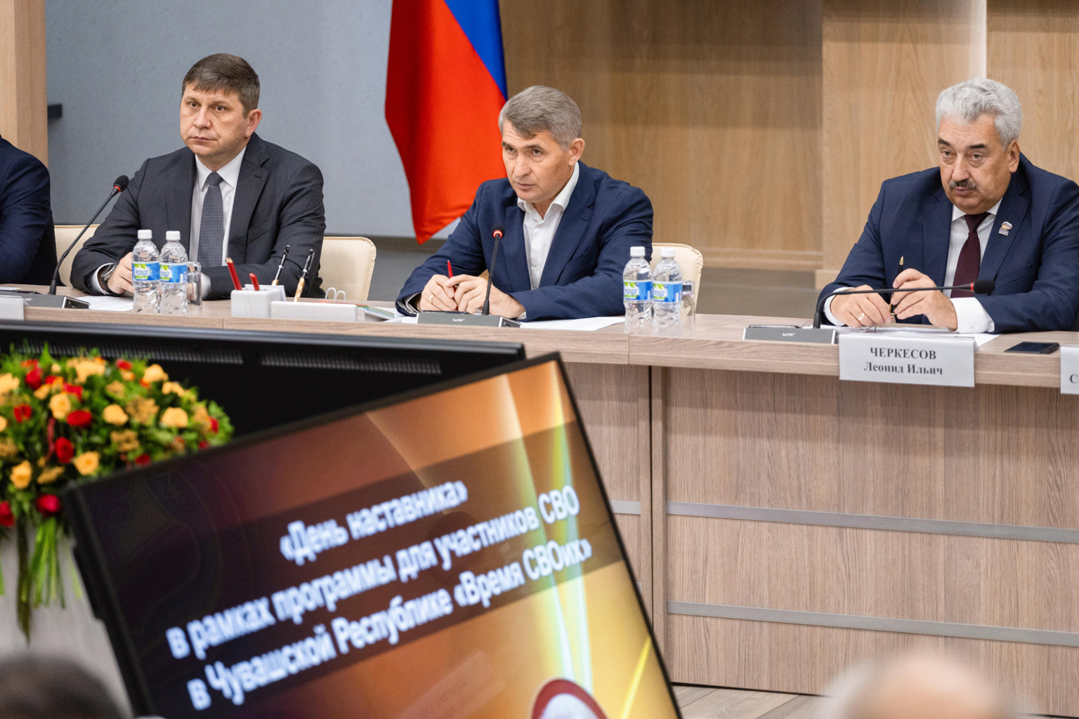 В Чувашии участники СВО обещанной региональной медали три года ждут