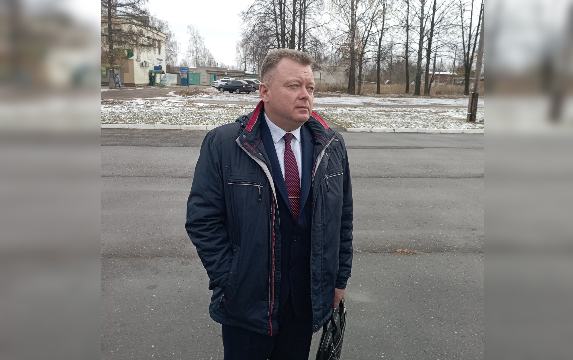 В новой школе Мариинского Посада пожарная система угрожала жизни детей и педагогов