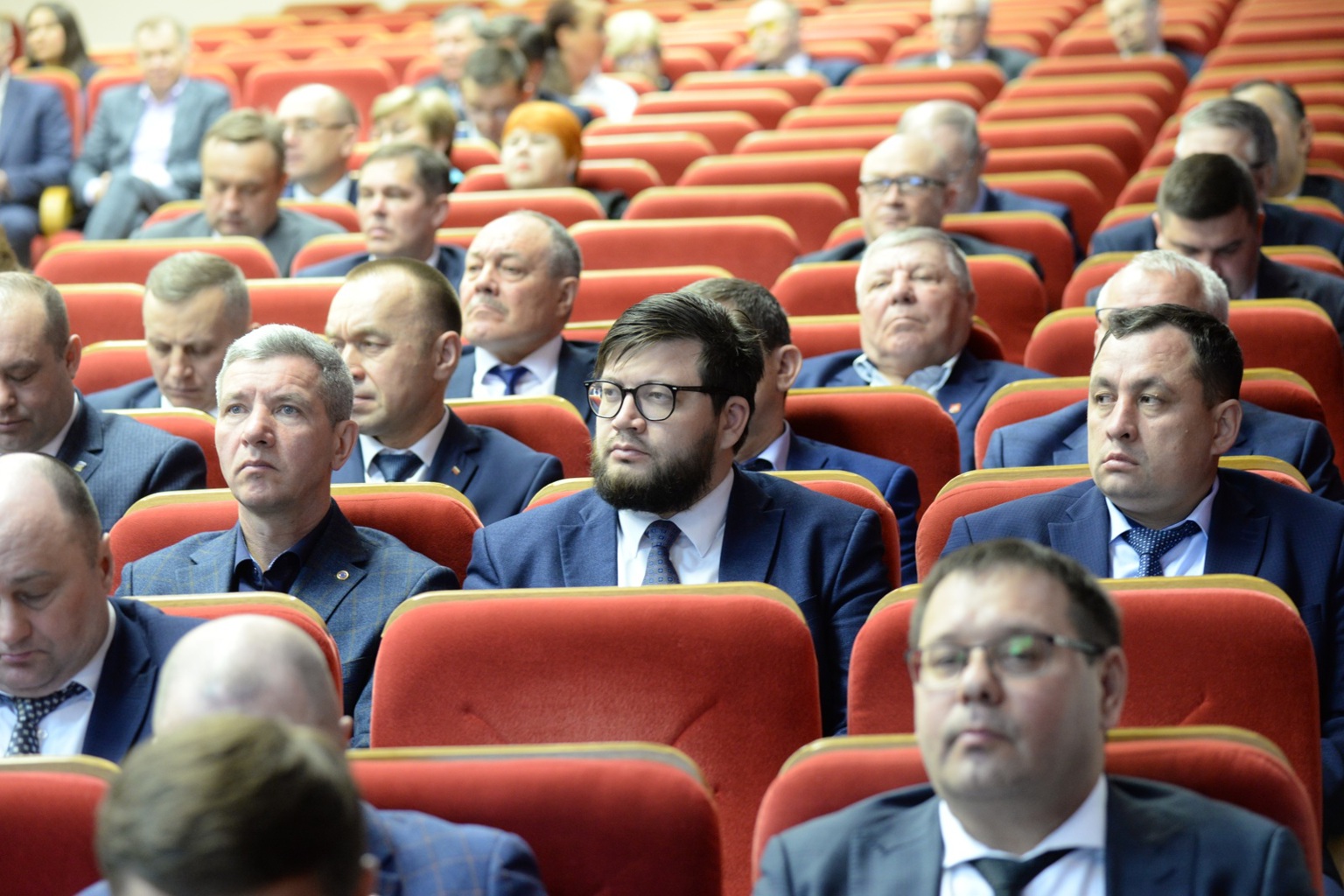 Экстремистские акции молодежи в Чувашии организует коллективный Запад