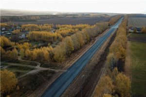 Министерство транспорта и дорожного хозяйства Чувашской Республики