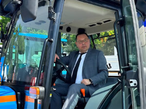 Компания «Стройтрест» обогатила Пулатова и не совершила правонарушения