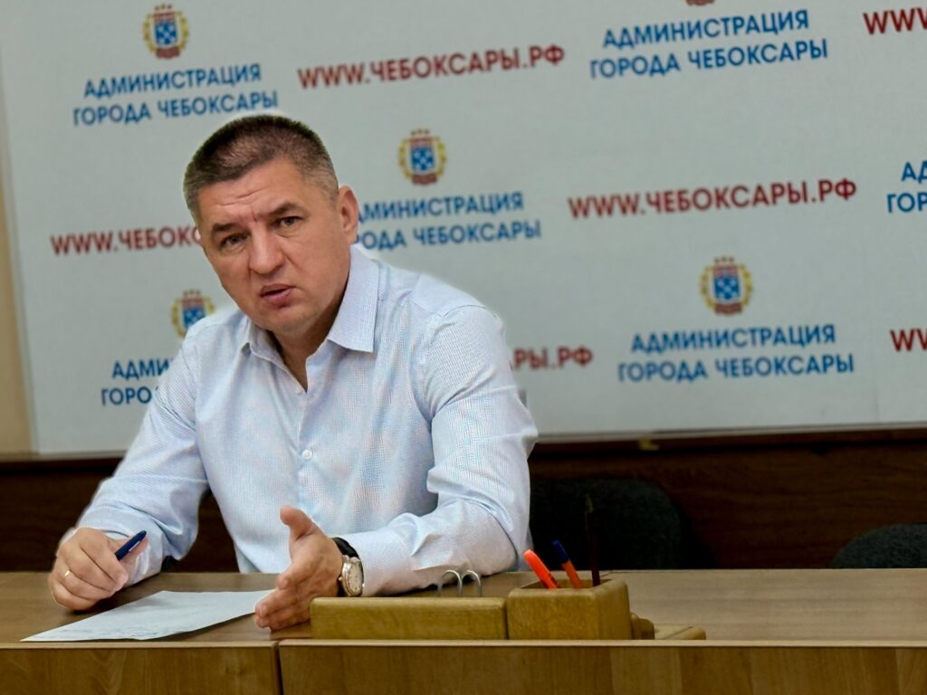 Чиновники Чувашии игнорируют прессу и объявляют ЧС