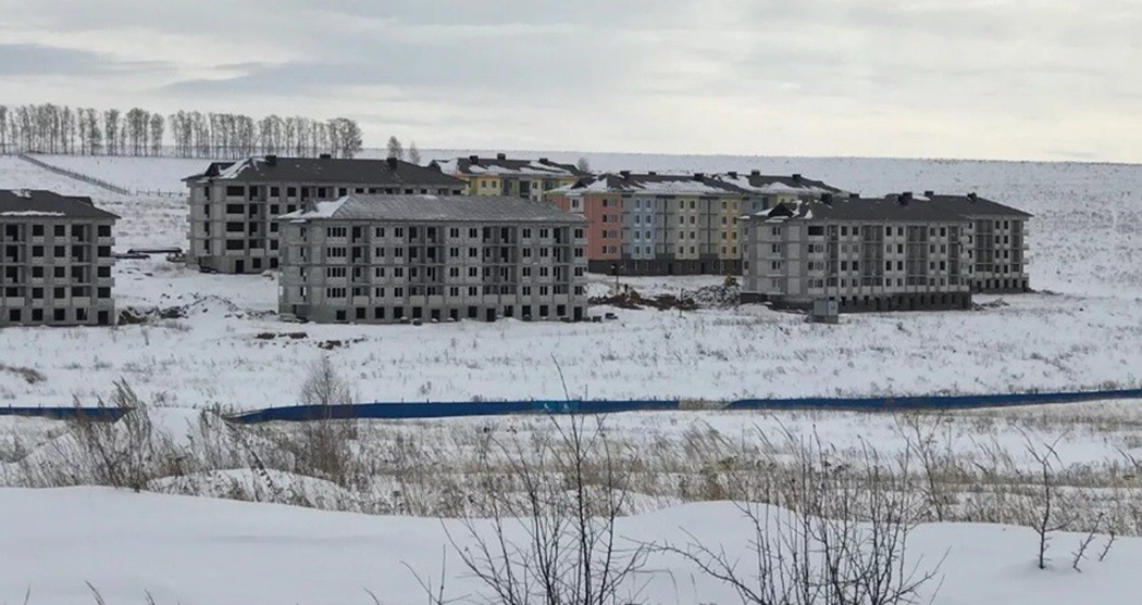 Фото ТК «Волга»