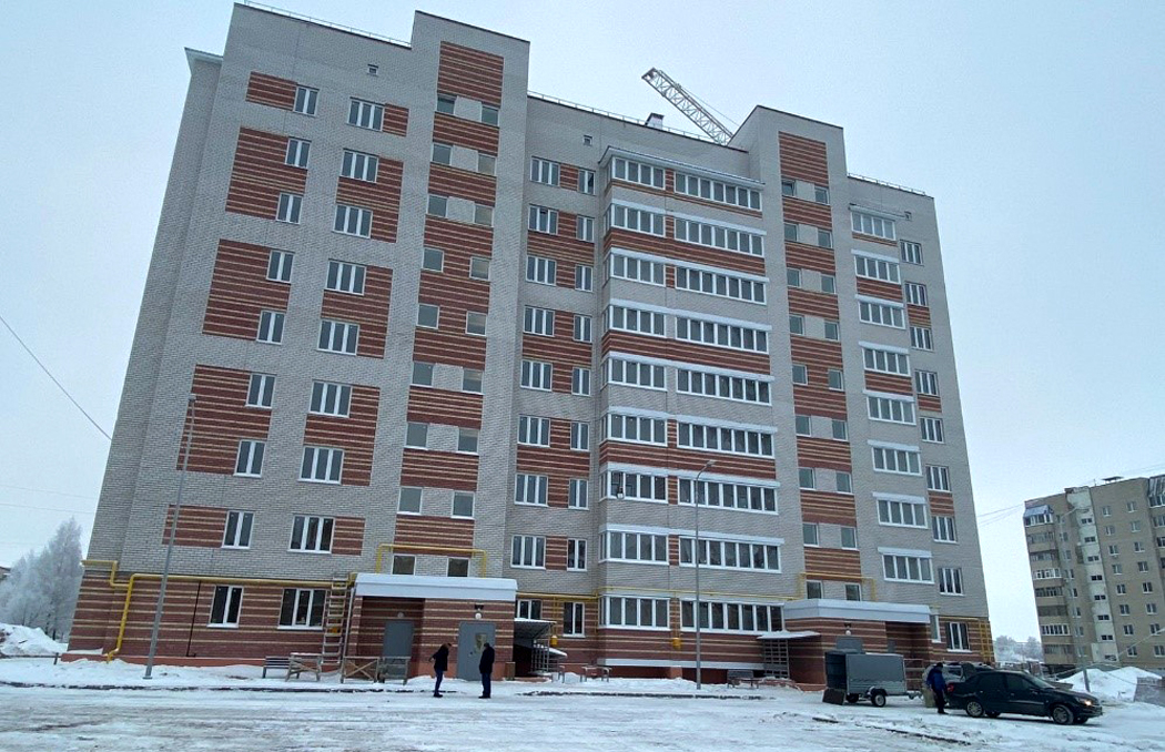 Причал Козьмодемьянска стал маяком для Козловки и Мариинского Посада в Чувашии